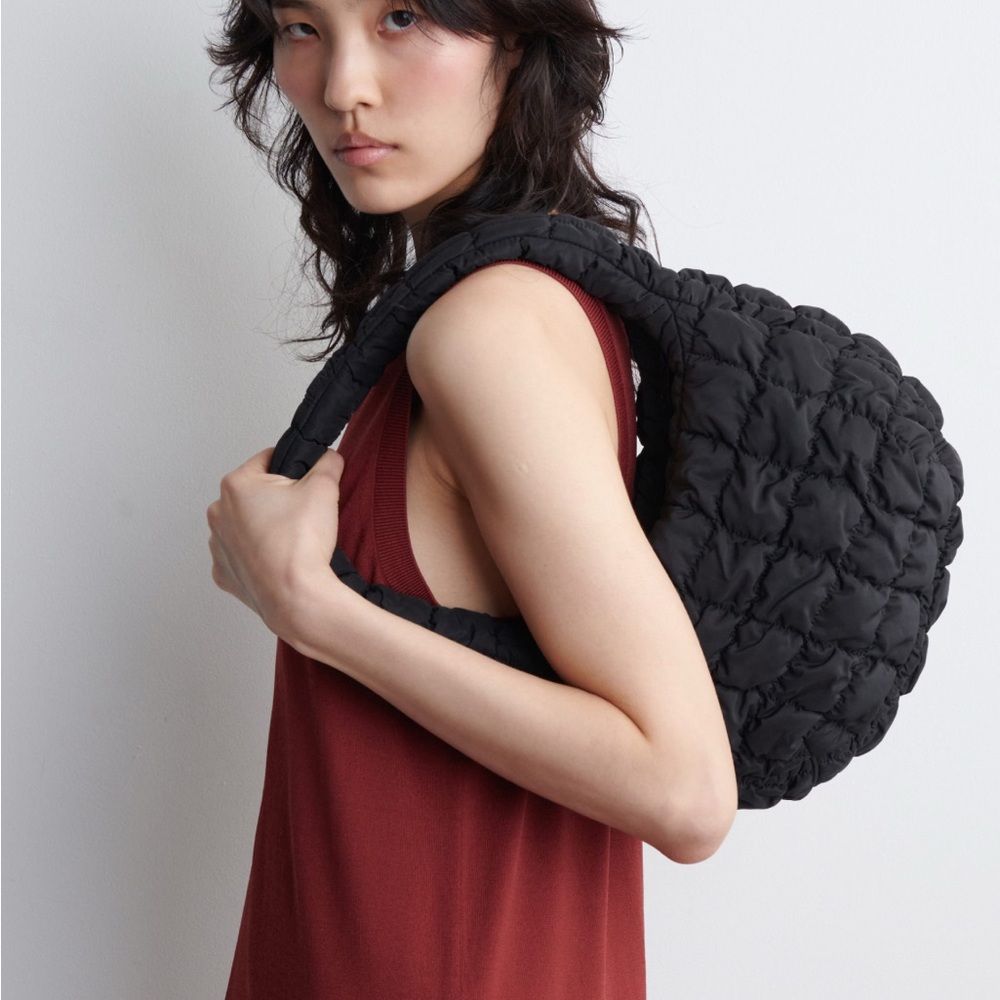 COS‎ QUILTED MINI BAG - Picture 2 of 6